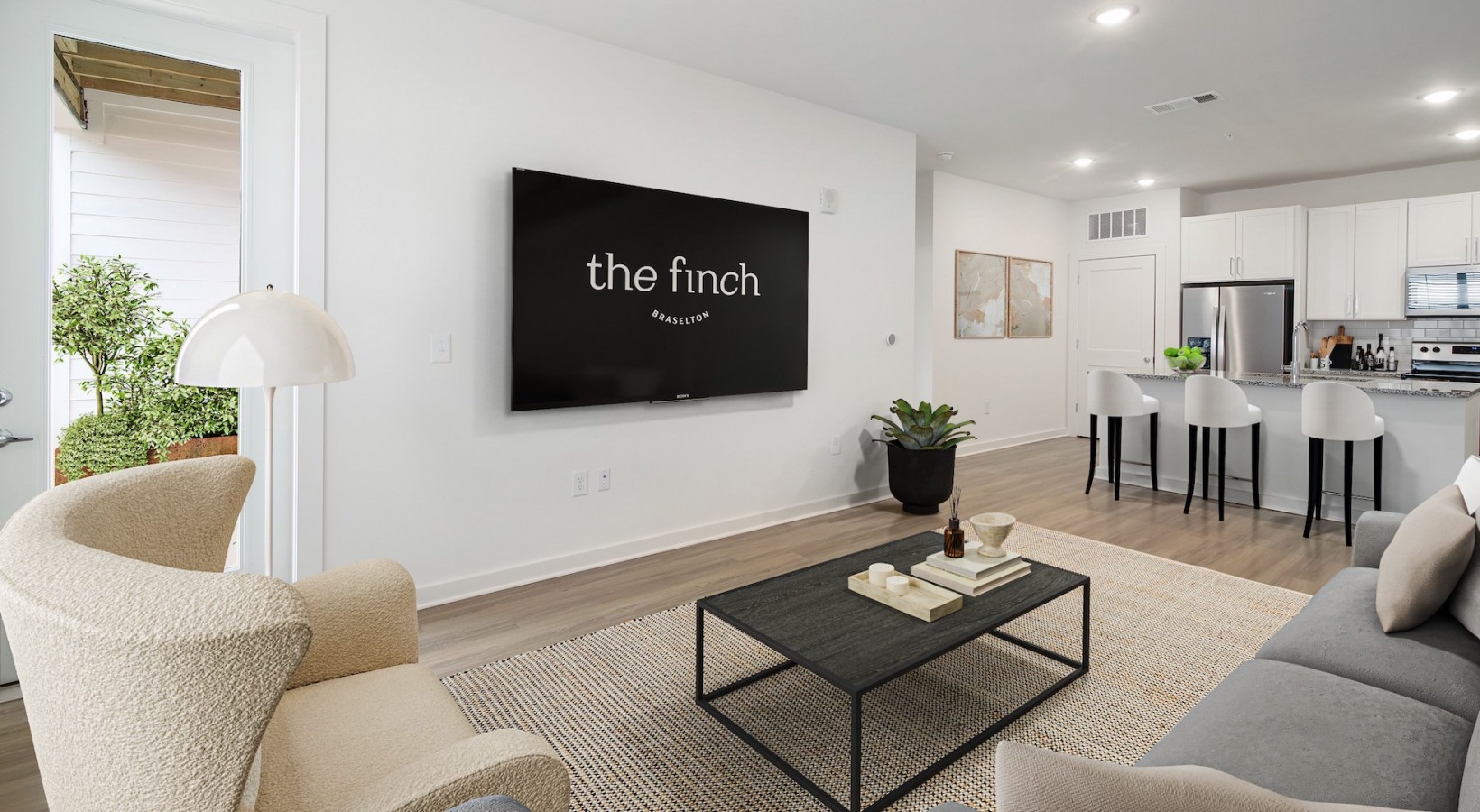 Gallery The Finch Braselton Apartments for Rent