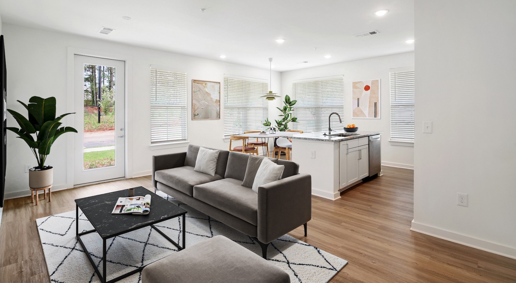 Gallery The Finch Braselton Apartments for Rent