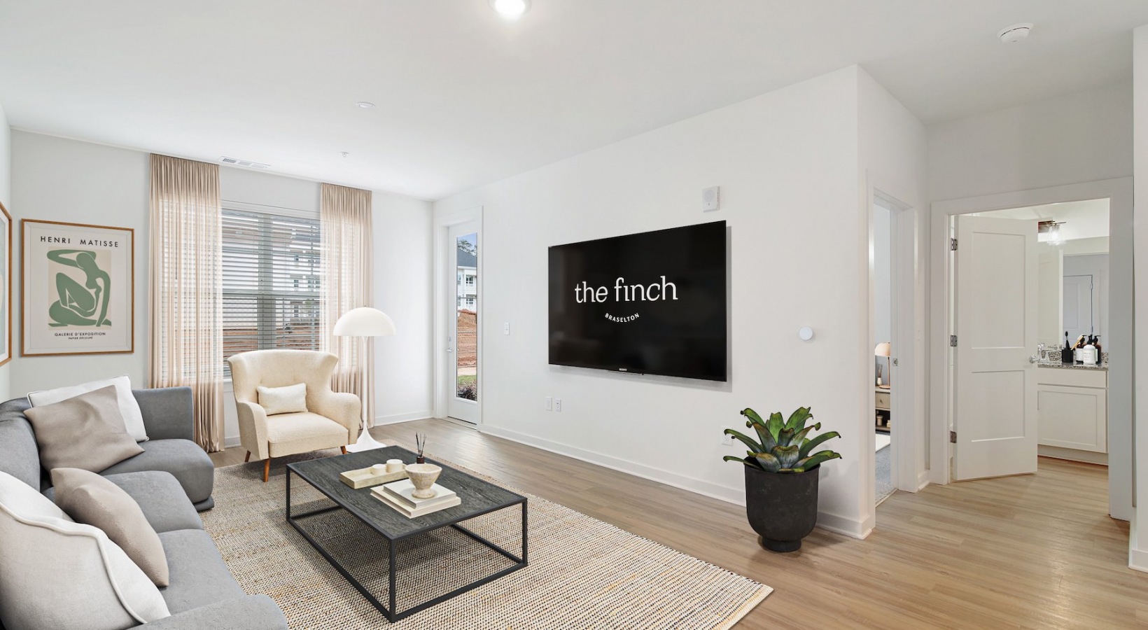 Gallery The Finch Braselton Apartments for Rent