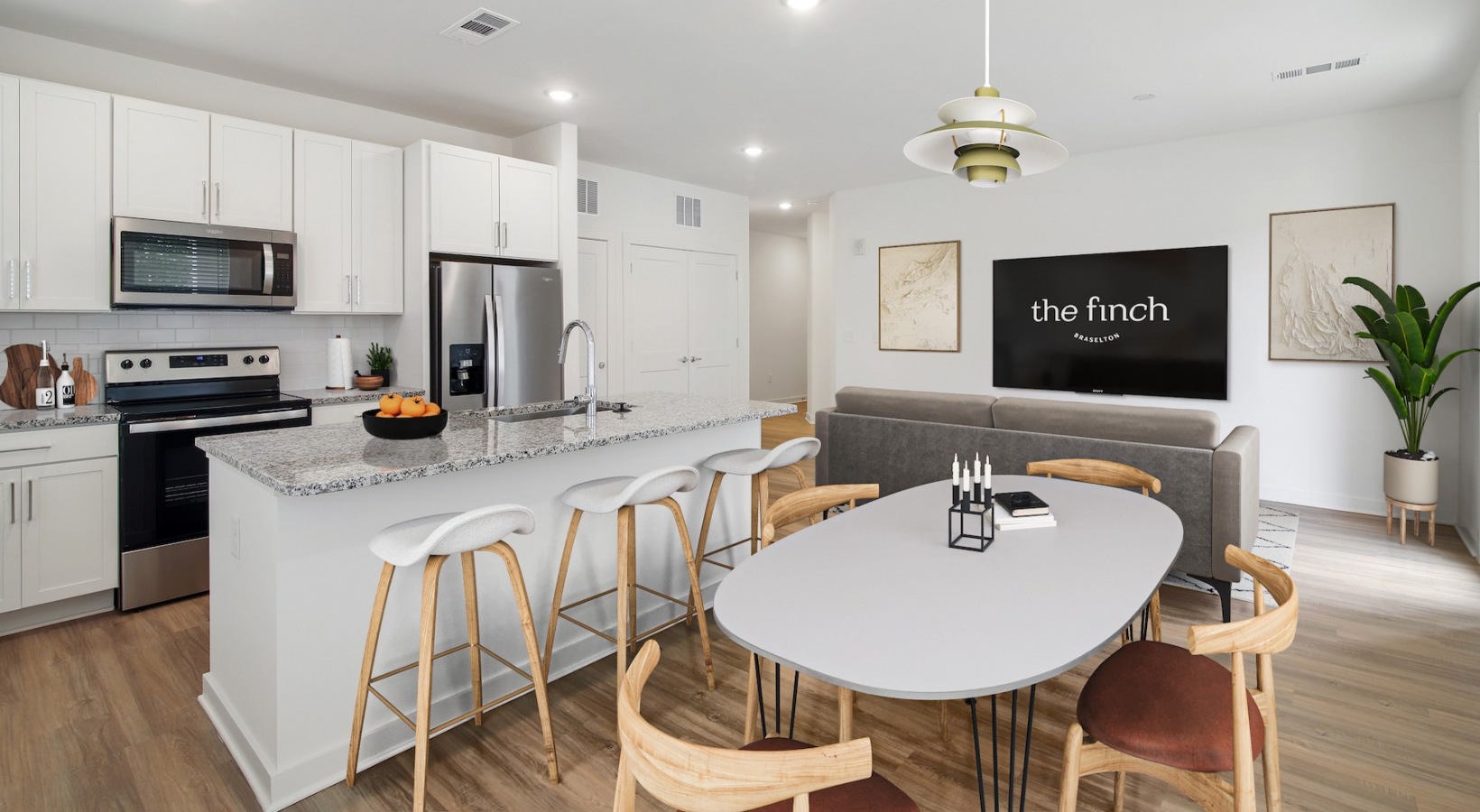 Gallery The Finch Braselton Apartments for Rent
