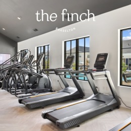 Instagram post from @thefinchapartments on July 19, 2024 16:18:08pm