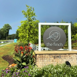 Instagram post from @thefinchapartments on July 19, 2024 17:04:32pm