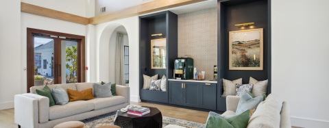 Virtual Tours The Finch Braselton Apartments