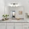 Single vanity in apartment bathrooms at The Finch