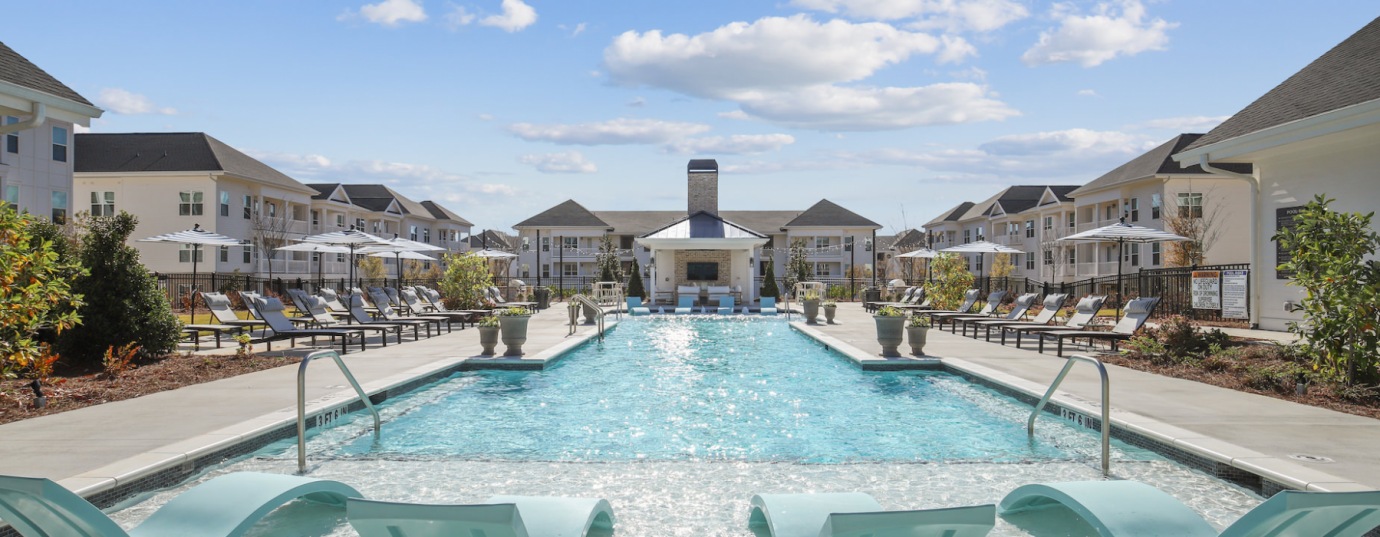 Gallery The Finch Braselton Apartments for Rent